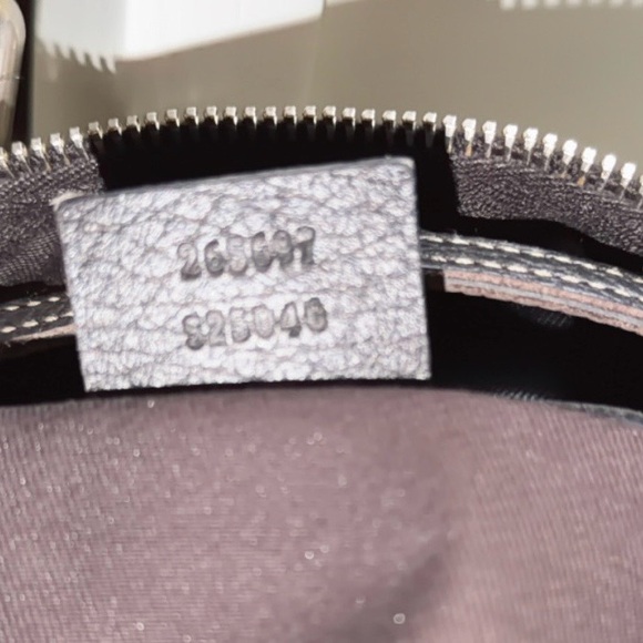 Authentic Gucci joy Boston bag - Picture 7 of 12